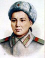М. Маметова 